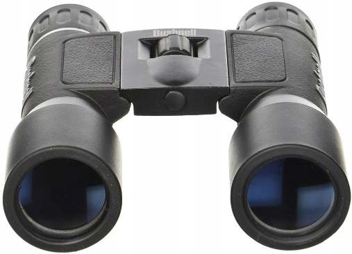 Bushnell 16×32 recenze