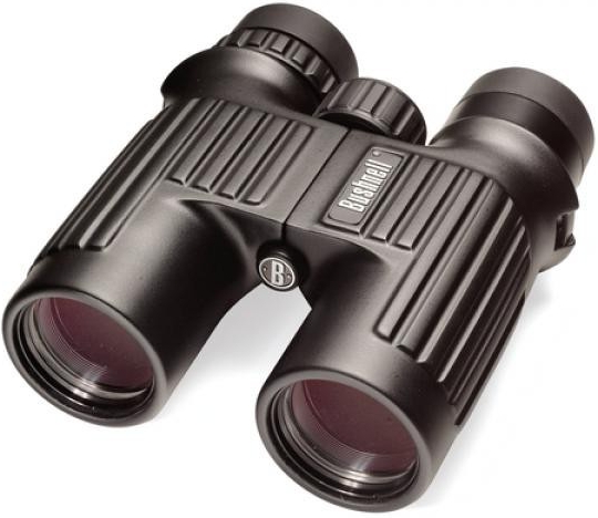 Bushnell 8×42 Legend recenze