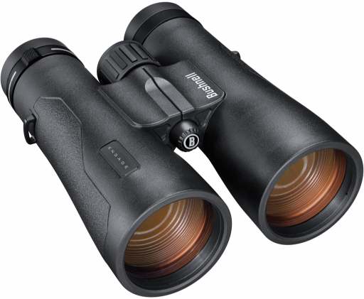 Bushnell Engage 10×50 recenze