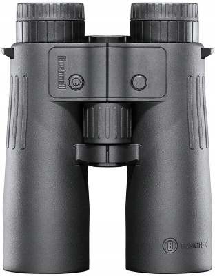 Bushnell Fusion X 10×42 recenze