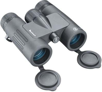 Bushnell Prime 8×32 recenze