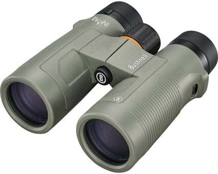Bushnell Trophy XLT 10×42 recenze