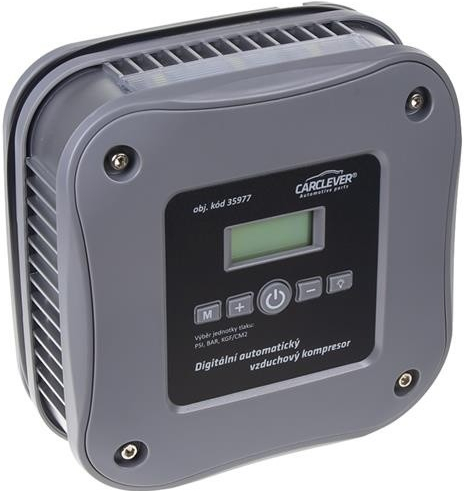 CARCLEVER 35977 recenze