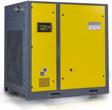 COMPRAG AV-5510 recenze