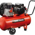 COMPRECISE BD 220/50-2M – recenze