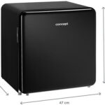 CONCEPT LR2047bcN recenze