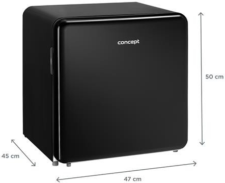 CONCEPT LR2047bcN recenze