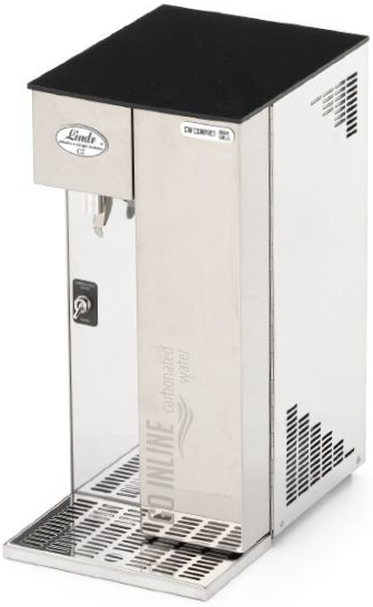 CW COMPACT Green Line recenze