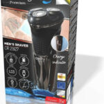 Camry CR 2927 černý recenze