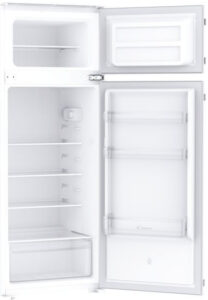 Fotografie Candy CFBD 2450/2EH recenzía