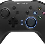 Canyon ND-GPW3 recenze