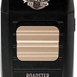 Captain Cook 06411 Black recenze