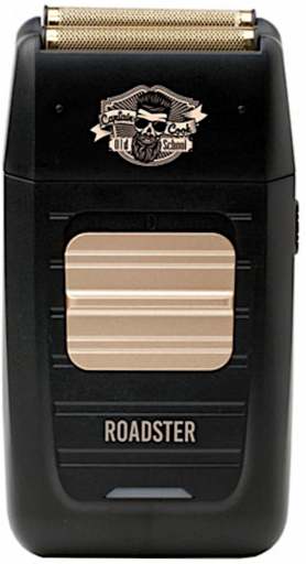 Captain Cook 06411 Black recenze