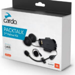 Cardo PACKTALK Bold recenze