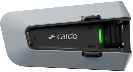 Cardo PACKTALK CUSTOM recenze