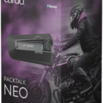 Cardo PACKTALK NEO recenze