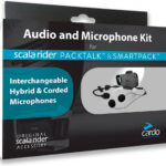 Cardo PACKTALK recenze