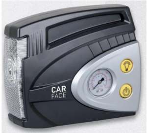 Carface CFT25346KEL recenze