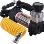 Carface JET 12V, 100PSI recenze