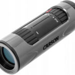 Carson 21 x 21 mm recenze