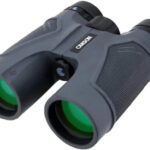 Carson 3D Series 10×42 recenze