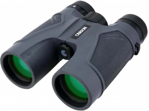 Carson 3D Series 10×42 recenze