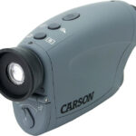 Carson Aura NV-150 recenze