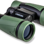 Carson Hawk 5×30 recenze