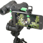 Carson IS-200 recenze