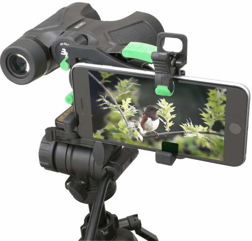 Carson IS-200 recenze