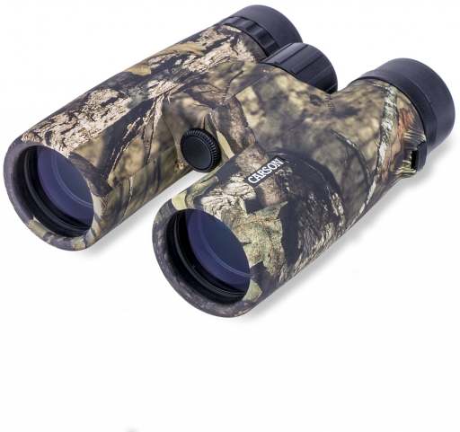 Carson JR 10×42 WP recenze