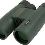 Carson JR 10×42 recenze