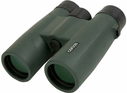 Carson JR 10×42 recenze