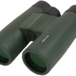 Carson JR 8×42 recenze