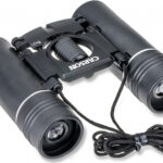 Carson Kinglet™ 8×21 recenze