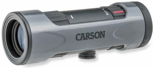 Carson MonoZoom™ 7-21×21 recenze
