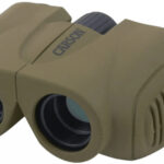 Carson Optics Hornet 8×22 recenze