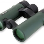 Carson RD 10×34 recenze