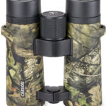 Carson RD Series 10x42mm recenze