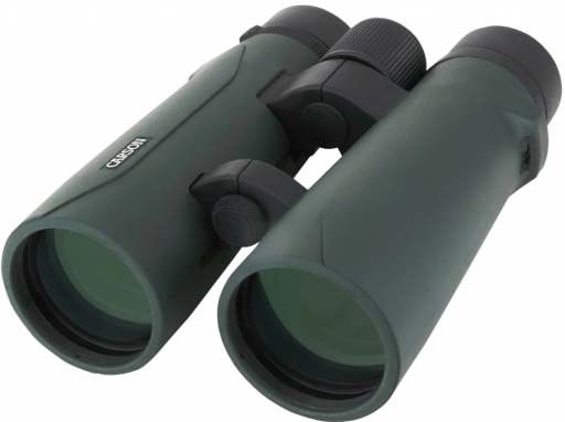 Carson RD Series 10×50 recenze