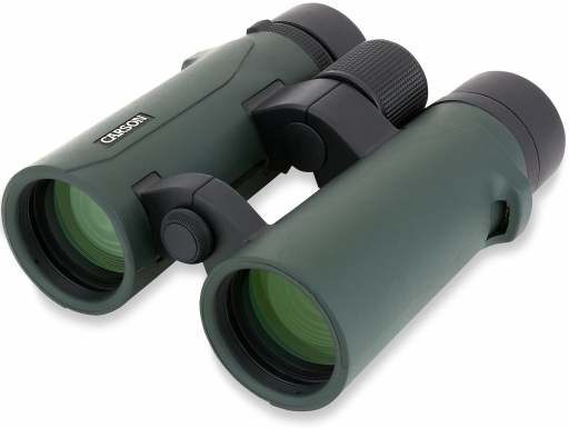 Carson RD Series 8×42 recenze