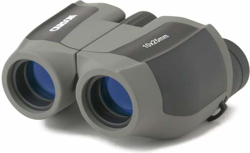 Carson ScoutPlus 10×25 recenze