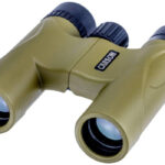 Carson Stinger 10×25 recenze