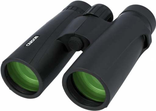 Carson VX-042 10×42 recenze