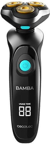 Cecotec 4194 Bamba PrecisionCare 10in1 recenze