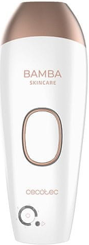 Cecotec 4245 Bamba SkinCare IPL recenze