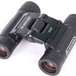 Celestron 10×25 UP Close G2 recenze