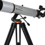 Celestron AC 102/660 Astromaster 102 AZ recenze