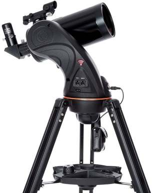 Celestron AstroFi 102/1325mm recenze