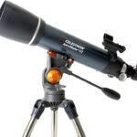 Celestron Astromaster 102/660mm AZ recenze